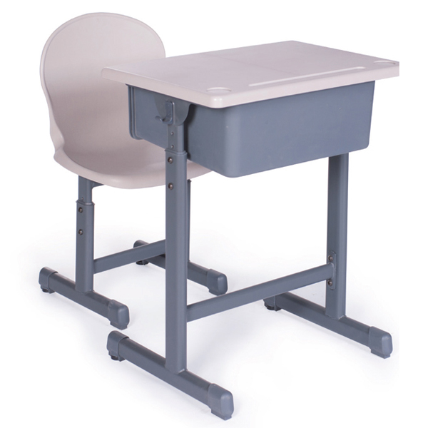 High Quality School Furniture Student Desk Chair Sets For Sell