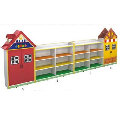 2018 high quality kids cabinet for sell 