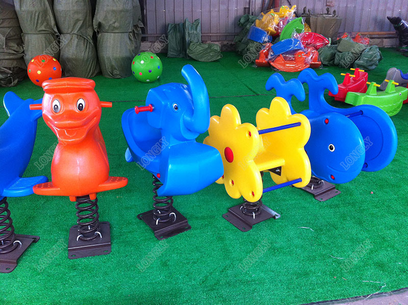 Fish shape kids toys spring rider for kindergarten-6.jpg
