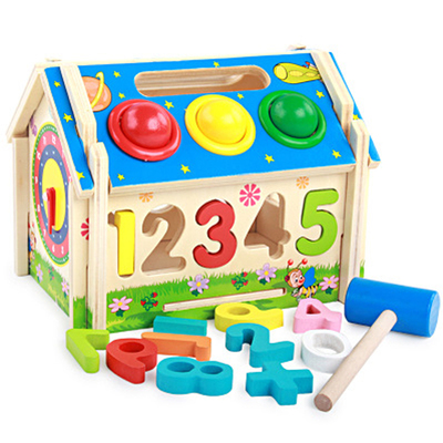 early education toys for children 