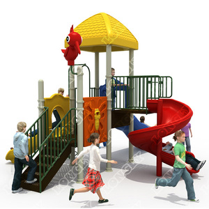 114mm outdoor playgronnd games for kindergarten