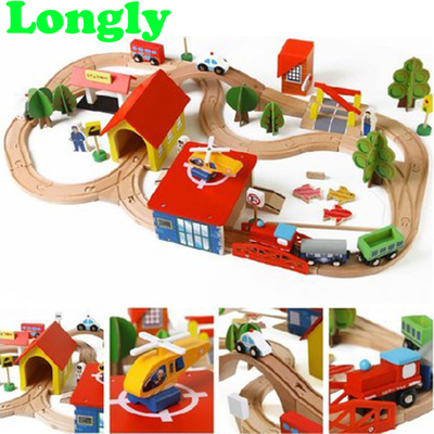 New baby wooden toys baby learning education toy 