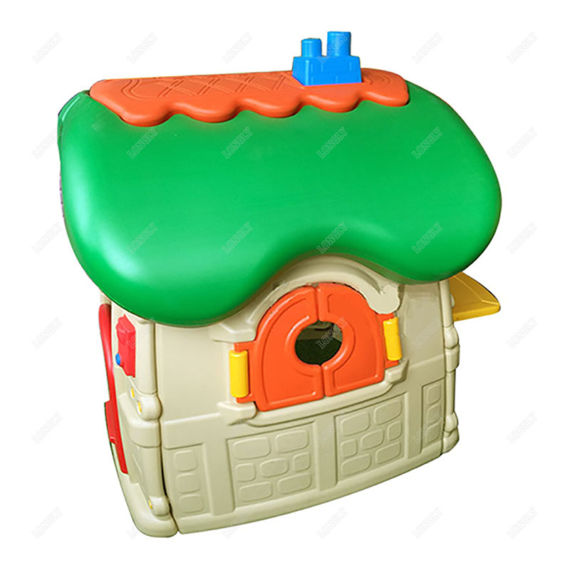 Kids plastic game play house for kindergarten-5.jpg