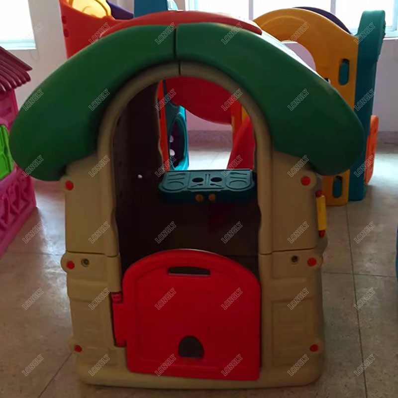 Kids plastic game play house for kindergarten-3.jpg