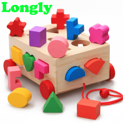 early education puzzle games for kids 