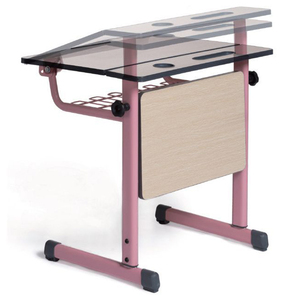 LL4-037 School Desk 