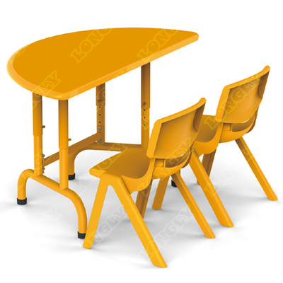 LL3-009 Creche Furniture of Table and Chair