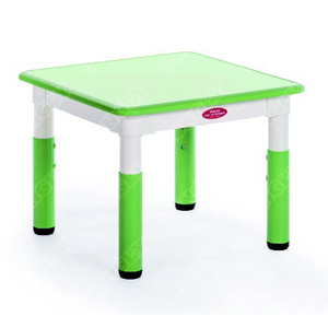 LL3-084 Children Plastic Table and Chairs for Kindergarten 