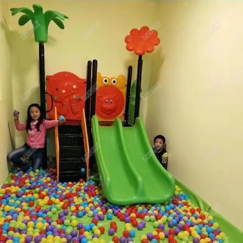 Mini small children's slide for nursery outdoor and indoor play equipment factory-4.jpg