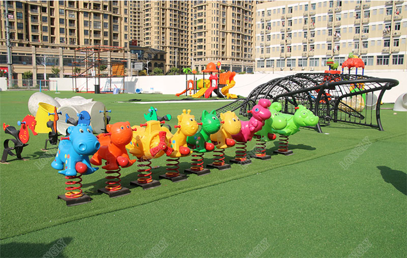 Spring rocking horse kids playground equipment for kindergarten-5.jpg