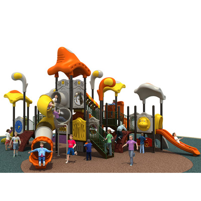 2020 Children Outdoor Playground for preschool