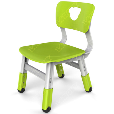 LL3-036 Height Adjustable Kids Chairs for Preschool 