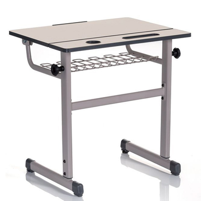LL4-036 School classroom furniture student desk with chair