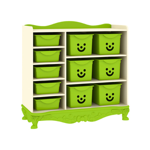 LL1-70017 Children Cabinet 