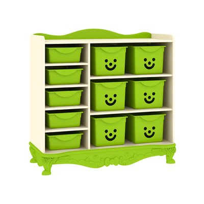 LL1-70017 Children Cabinet 