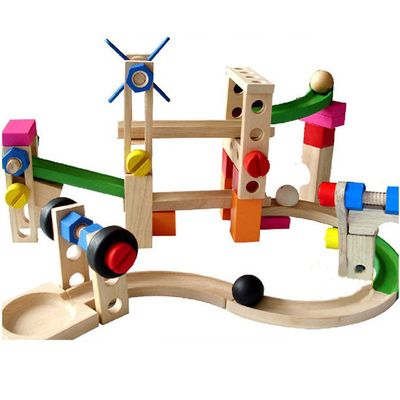 High quality Early teaching wooden toys for Children 