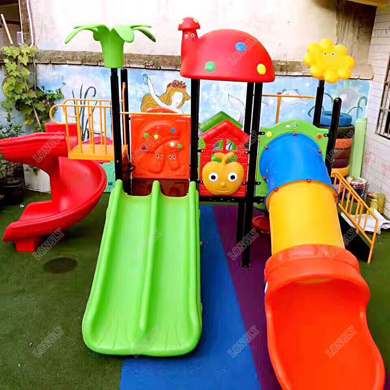 2019 China kids slide multifunctional outdoor play equipment supplier-3.jpg
