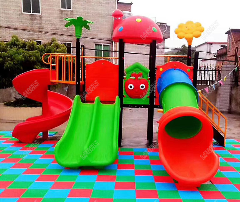 2019 China kids slide multifunctional outdoor play equipment supplier-6.jpg