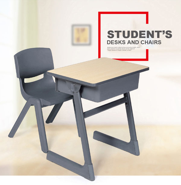 student school desk