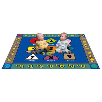 Kids Educational Carpet 