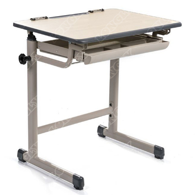 LL4-108 School Furniture Desk school tables chairs