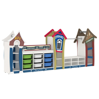 LL-A220009 Children Cabinet