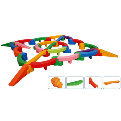 LL-C5-4 kids plastic toys 