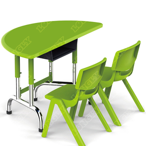 LL3-009-1 Kindergarten kids furniture children table kids table chairs in children furniture