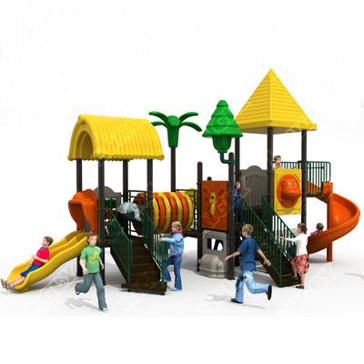 LL-200057 Children's outdoor toys for preschool 