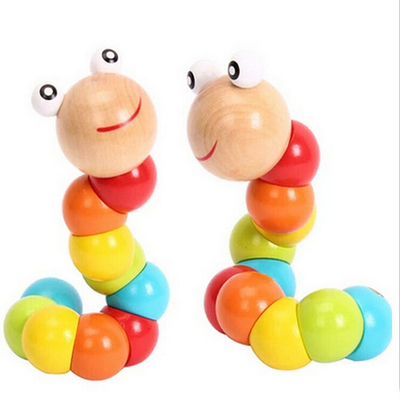 Puzzle Games Children Intelligence Educational Toys