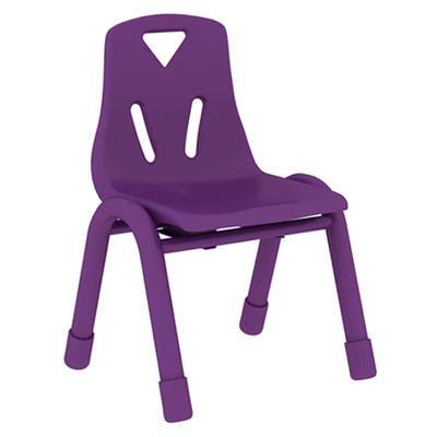 2018 hot sell plastic preschool chairs for kids 