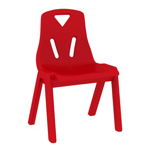2018 high quality kids plastic chair for preschool 