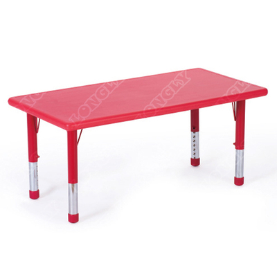 LL3-001 New Hot Children Plastic Table and Chair for Preschool 