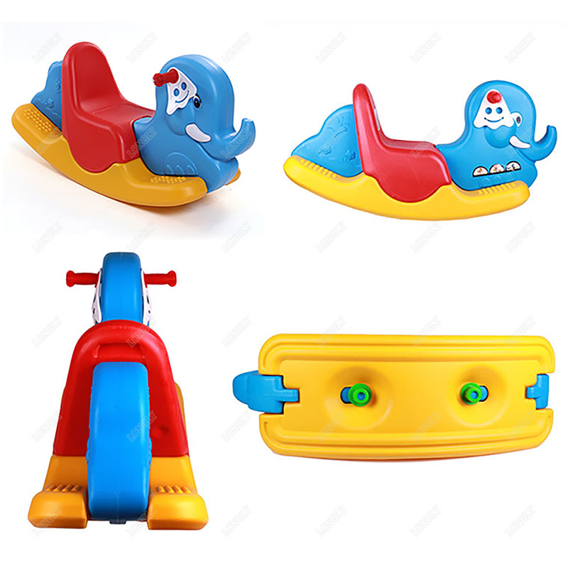 Elephant plastic riders toys for children-5.jpg