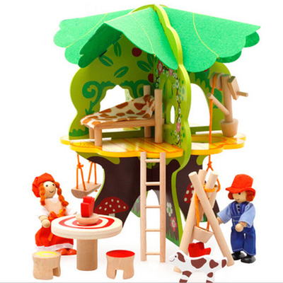 early education wood toys for kids 