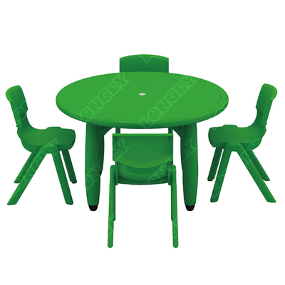 LL3-007 Plastic Children Furniture Table and Chairs sets 