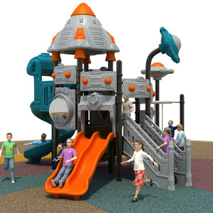 CE approved Children Outdoor Playground